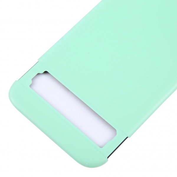 Google Pixel 8a Bakside - Aloe