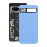 Google Pixel 8a Bakside - Bay