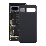 Google Pixel 8a Bakside - Svart