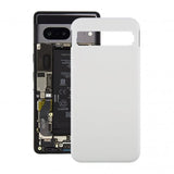 Google Pixel 8a Bakside - Hvit