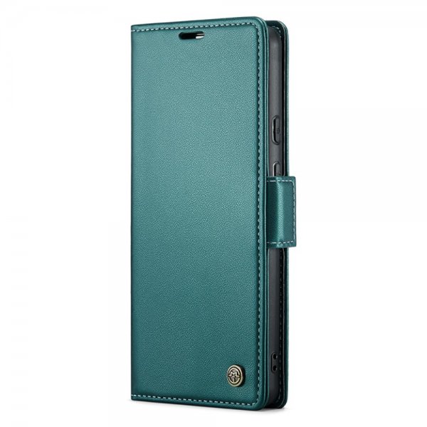 CaseMe Google Pixel 8a Etui 023 Series Grønn