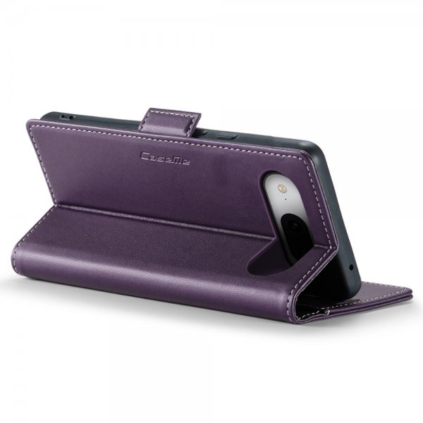 CaseMe Google Pixel 8a Etui 023 Series Lilla