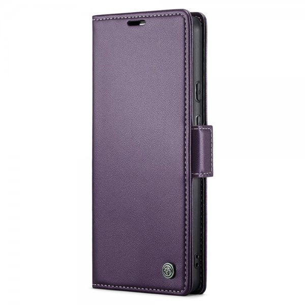 CaseMe Google Pixel 8a Etui 023 Series Lilla