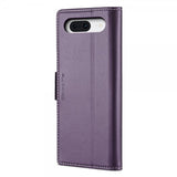 CaseMe Google Pixel 8a Etui 023 Series Lilla