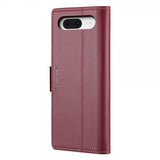 CaseMe Google Pixel 8a Etui 023 Series Rød
