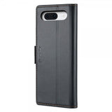 CaseMe Google Pixel 8a Etui 023 Series Svart