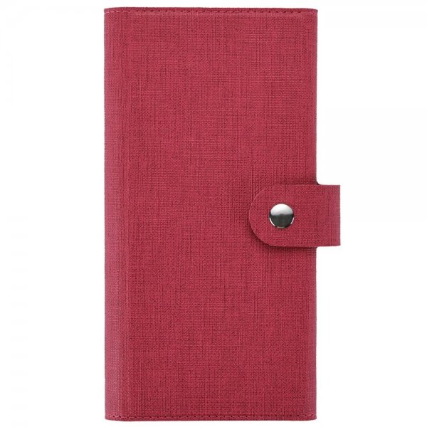 VILI Google Pixel 8a Etui Avtagbart Deksel GMA Series MagSafe Magenta