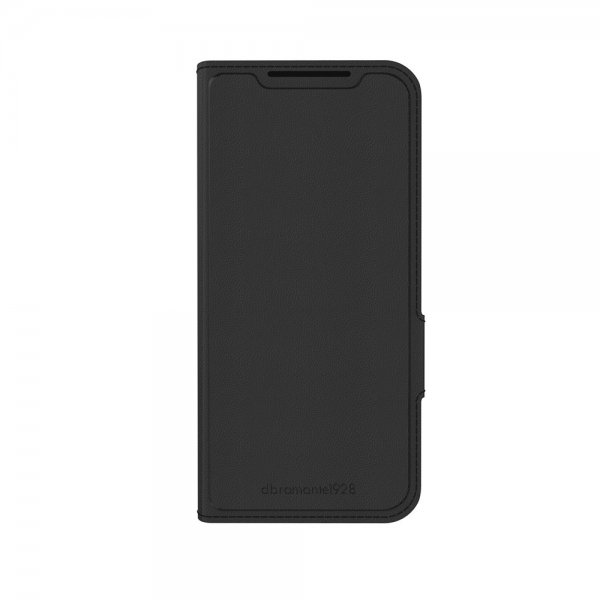 dbramante1928 Google Pixel 8a Etui Oslo Svart