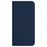 Dux Ducis Google Pixel 8a Etui Skin Pro Series Blå