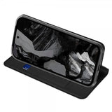 Dux Ducis Google Pixel 8a Etui Skin Pro Series Svart