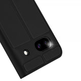 Dux Ducis Google Pixel 8a Etui Skin Pro Series Svart