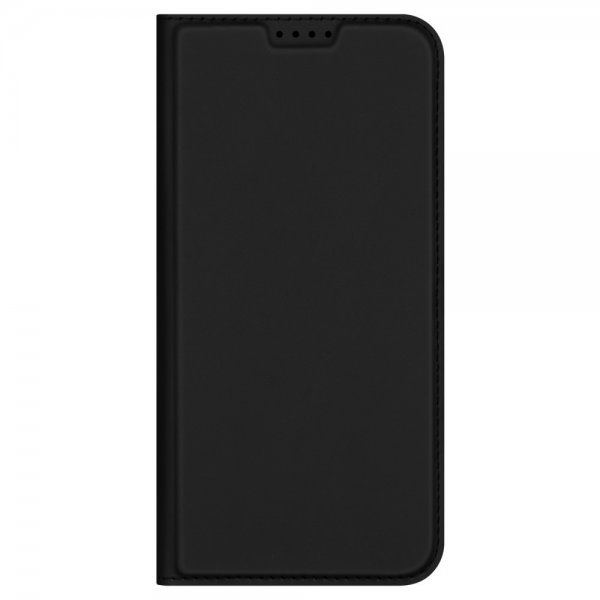 Dux Ducis Google Pixel 8a Etui Skin Pro Series Svart