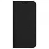 Dux Ducis Google Pixel 8a Etui Skin Pro Series Svart