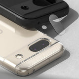 Ringke Google Pixel 8a Kamerabeskytter Camera Protector Glass 3-pack