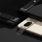 Ringke Google Pixel 8a Kamerabeskytter Camera Protector Glass 3-pack