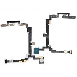 Google Pixel 8a mikrofon