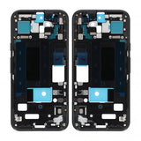 Google Pixel 8a Midtramme - Svart