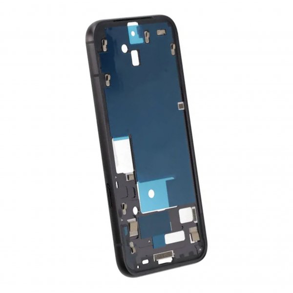 Google Pixel 8a Midtramme - Svart