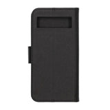 Google Pixel 8a Etui med Stativ Svart