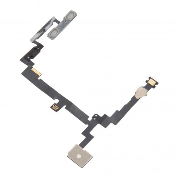 Google Pixel 8a Strømknapp Flexkabel