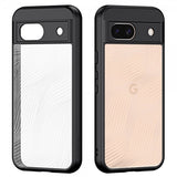 Dux Ducis Google Pixel 8a Deksel Aimo Series Svart