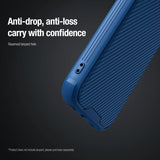 Nillkin Google Pixel 8a Deksel CamShield Pro Svart