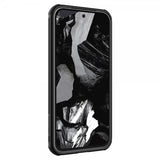 Nillkin Google Pixel 8a Deksel CamShield Pro Svart