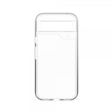 Zagg Google Pixel 8a Deksel Crystal Palace Transparent