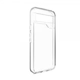 Zagg Google Pixel 8a Deksel Crystal Palace Transparent