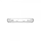 Zagg Google Pixel 8a Deksel Crystal Palace Transparent