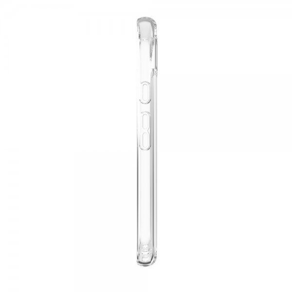 Zagg Google Pixel 8a Deksel Crystal Palace Transparent