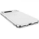 Nordic Covers Google Pixel 8a Deksel Feather Series Transparent