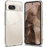 Ringke Google Pixel 8a Deksel Fusion Clear