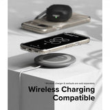 Ringke Google Pixel 8a Deksel Fusion Clear