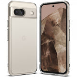 Ringke Google Pixel 8a Deksel Fusion Matte Clear