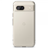 Ringke Google Pixel 8a Deksel Fusion Matte Clear