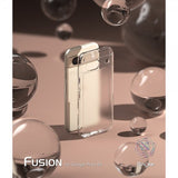 Ringke Google Pixel 8a Deksel Fusion Matte Clear