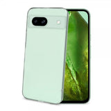 Celly Google Pixel 8a Deksel GELSKIN Klar