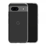 dbramante1928 Google Pixel 8a Deksel Greenland Transparent