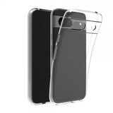 dbramante1928 Google Pixel 8a Deksel Greenland Transparent