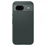 Spigen Google Pixel 8a Deksel Liquid Air Abyss Green