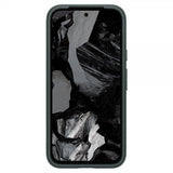 Spigen Google Pixel 8a Deksel Liquid Air Abyss Green