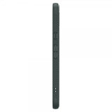 Spigen Google Pixel 8a Deksel Liquid Air Abyss Green