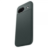 Spigen Google Pixel 8a Deksel Liquid Air Abyss Green