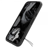 Spigen Google Pixel 8a Deksel Liquid Air Matte Black