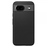 Spigen Google Pixel 8a Deksel Liquid Air Matte Black