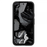 Spigen Google Pixel 8a Deksel Liquid Air Matte Black