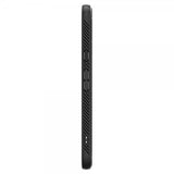 Spigen Google Pixel 8a Deksel Liquid Air Matte Black