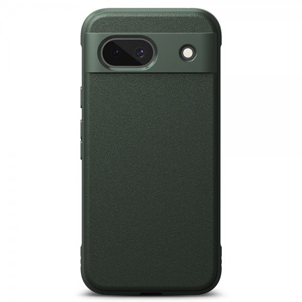 Ringke Google Pixel 8a Deksel Onyx Mørkegrønn