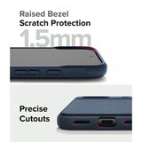 Ringke Google Pixel 8a Deksel Onyx Navy